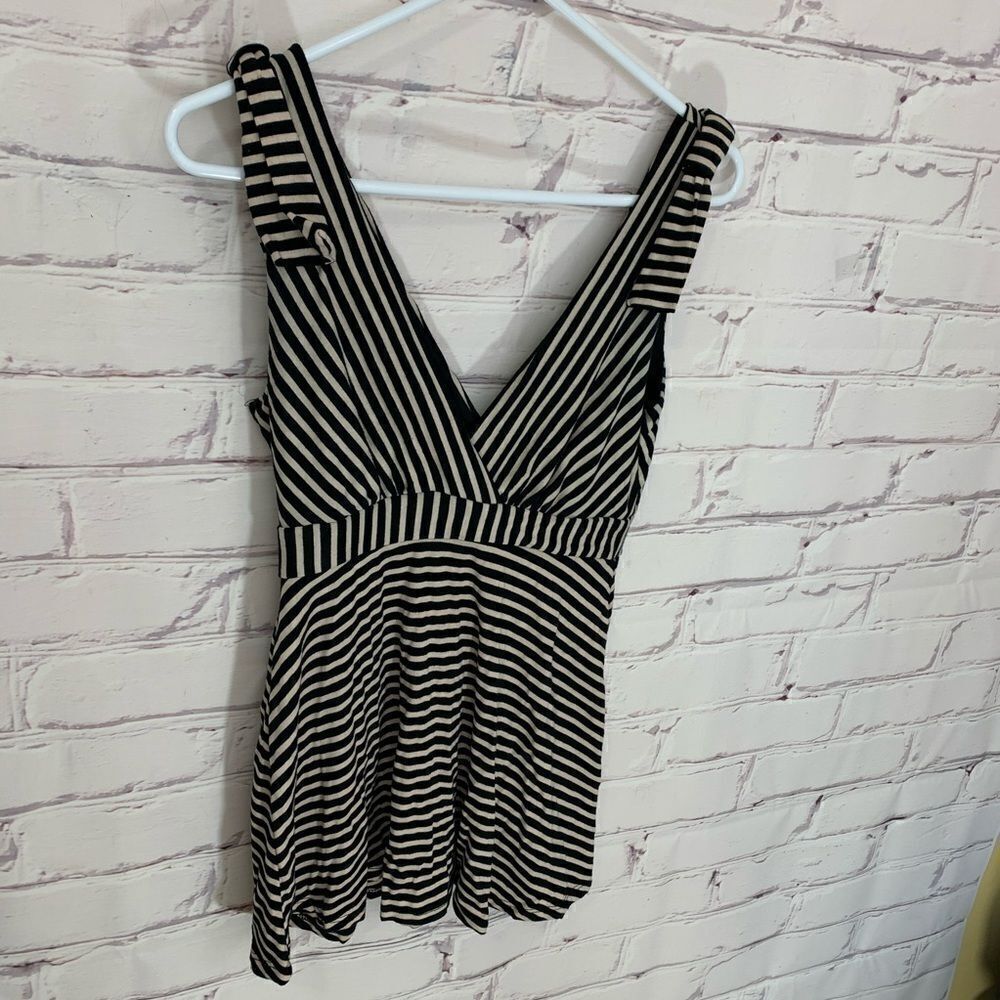 Monteau small top